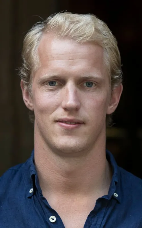 Erik Follestad
