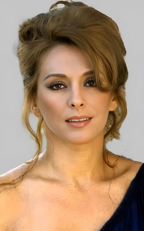 Nieves Navarro