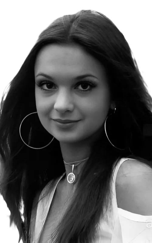 Christina Lindberg