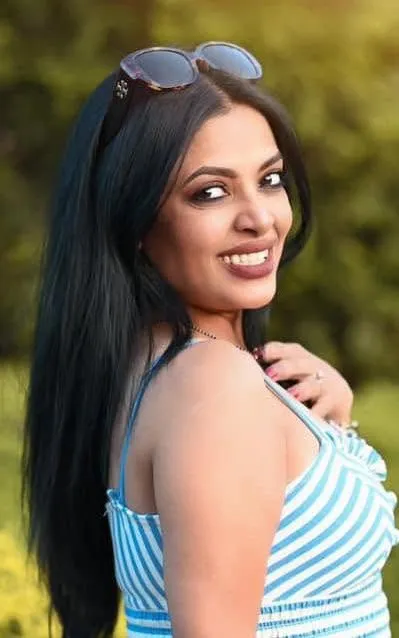 Tamalika Karmaker