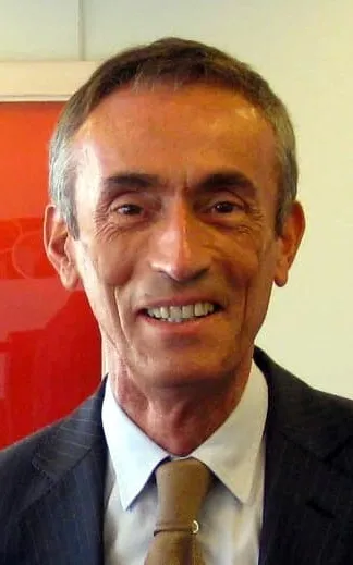 Jean-Ludovic Silicani