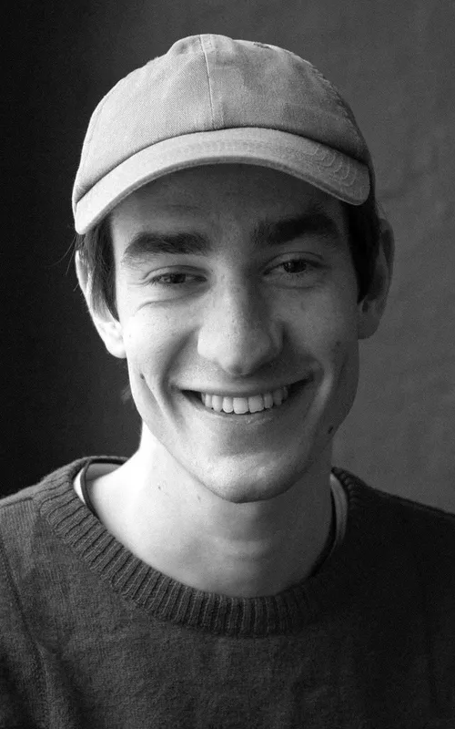 Jacob Nasseri