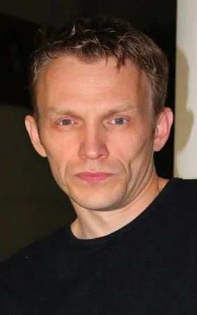 Igor Mikhelson