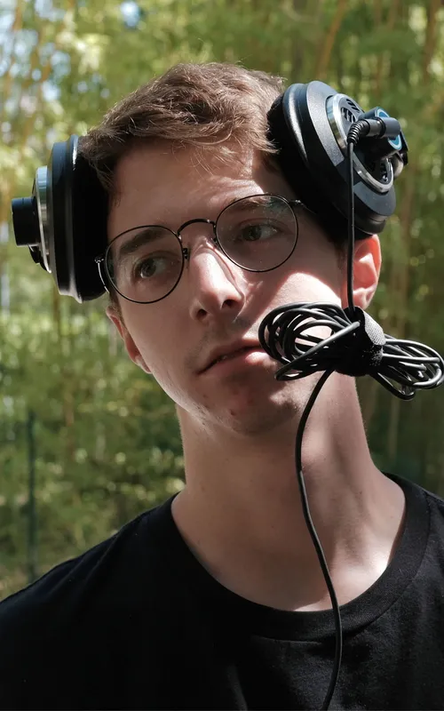 Matteo Bernardi