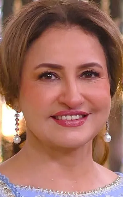 Saba Faisal