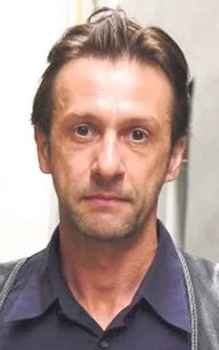 Slobodan Beštić
