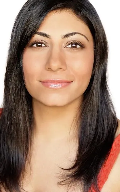Rita Rani Ahuja