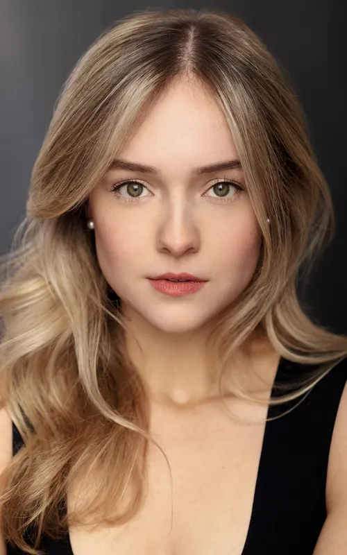 Meg Bush