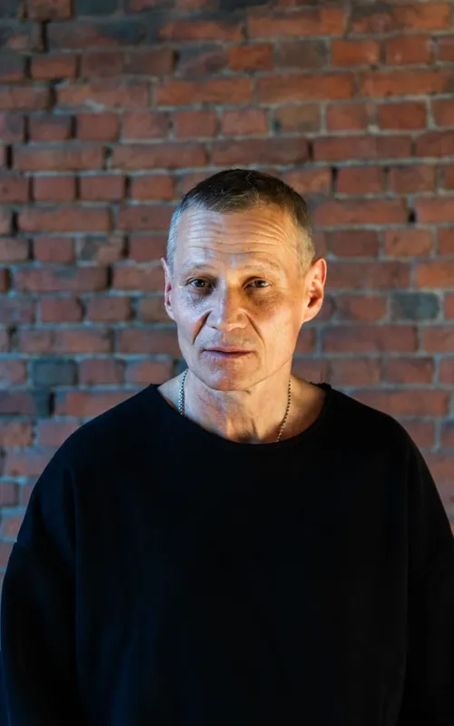 Oleg Melnik