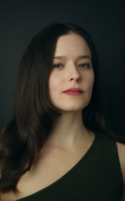 Jess Anderson