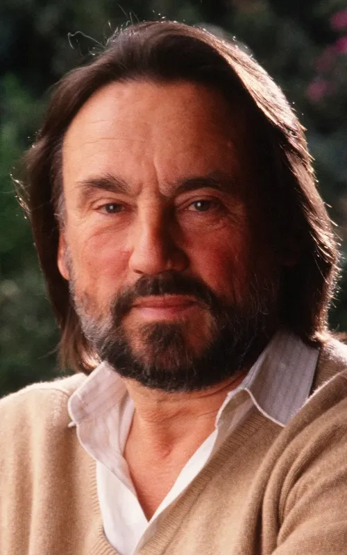 Vilmos Zsigmond