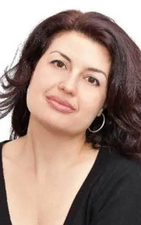 Marga López