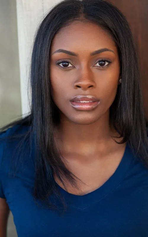 Jasmine Sargent