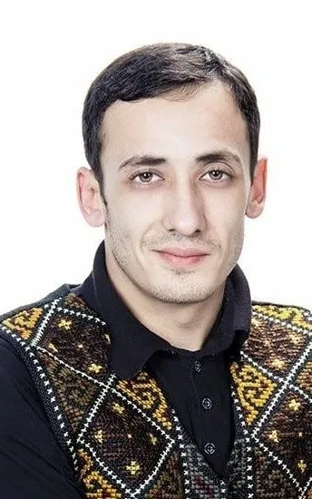 Davit Kenchiashvili