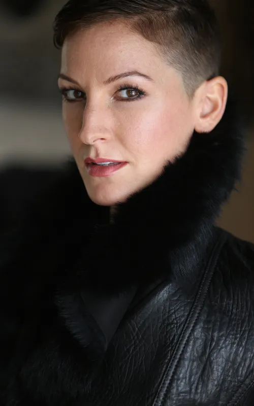 Annabel Wood