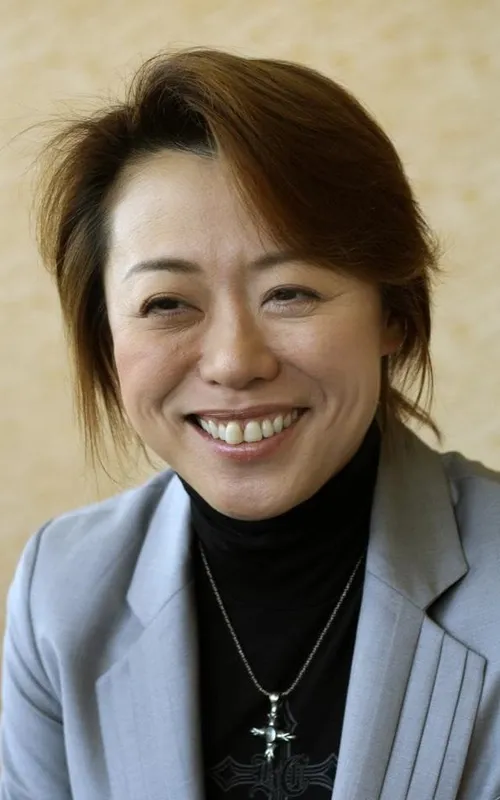 Ema Naoki