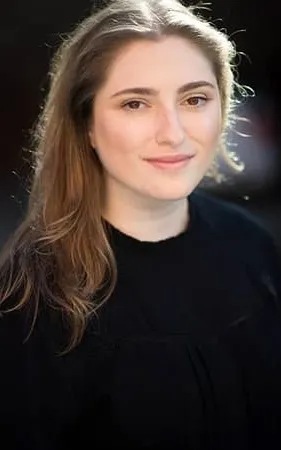 Victoria Zerbst