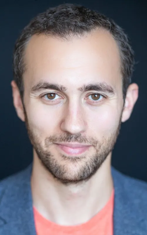 David Sklar