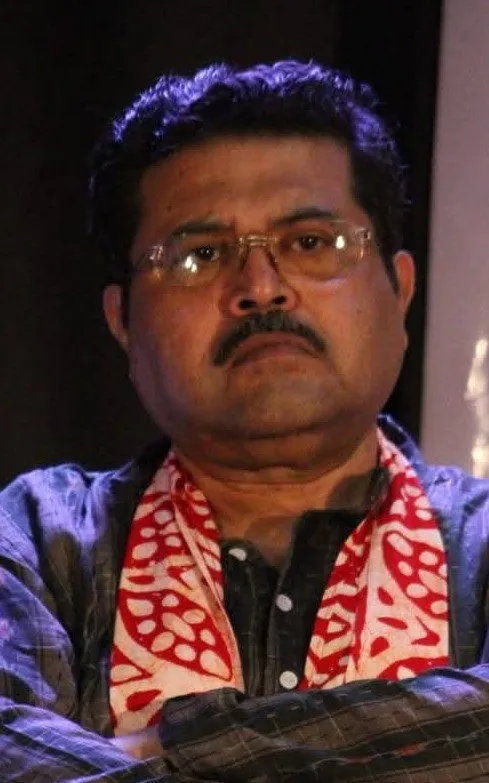 Subhasis Banerjee