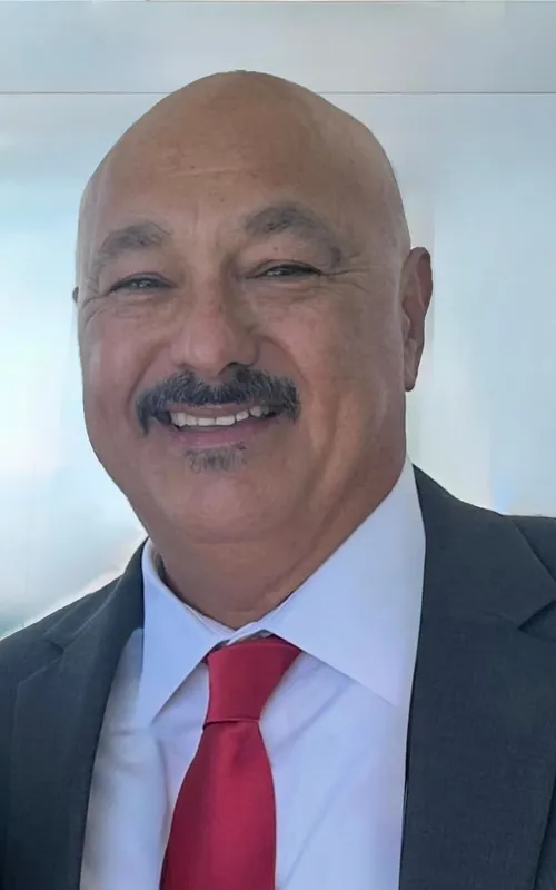 Mario Valdez