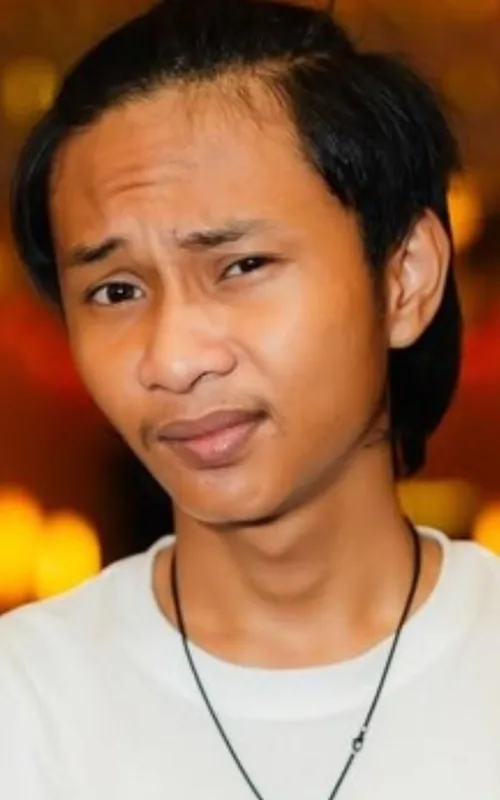 Fajar Sadboy