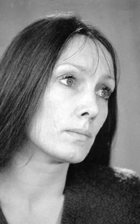 Natalya Kochetova