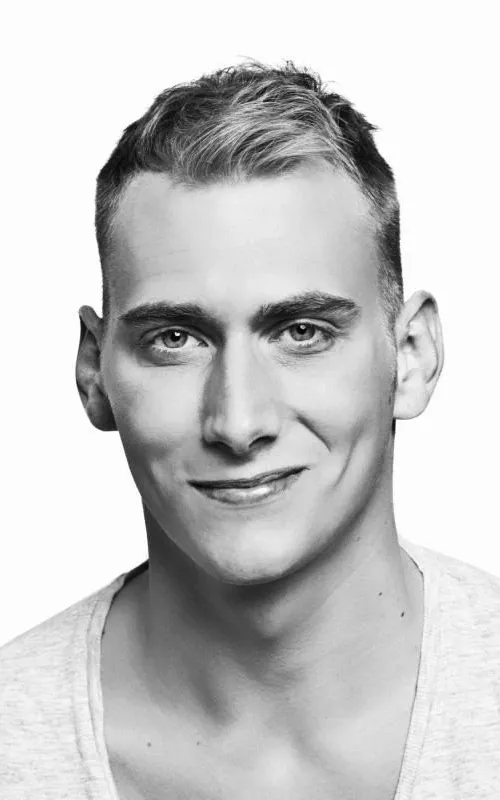 Daniel Larner