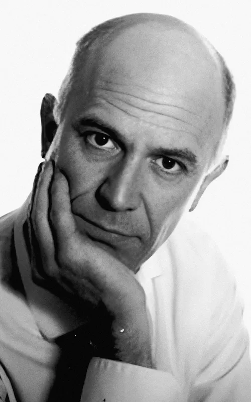 Jean-Marie Maddeddu