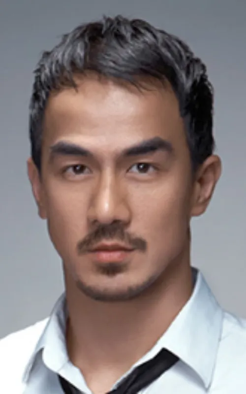 Joe Taslim