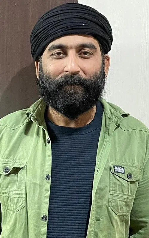 Vivek Sinha