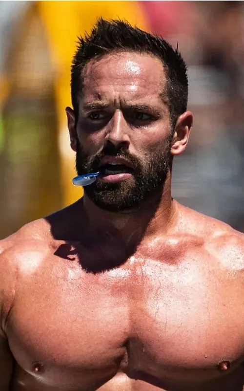 Rich Froning Jr