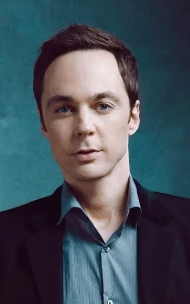 Jim Parsons