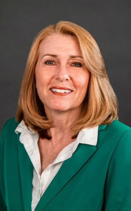 Veronica Rogers