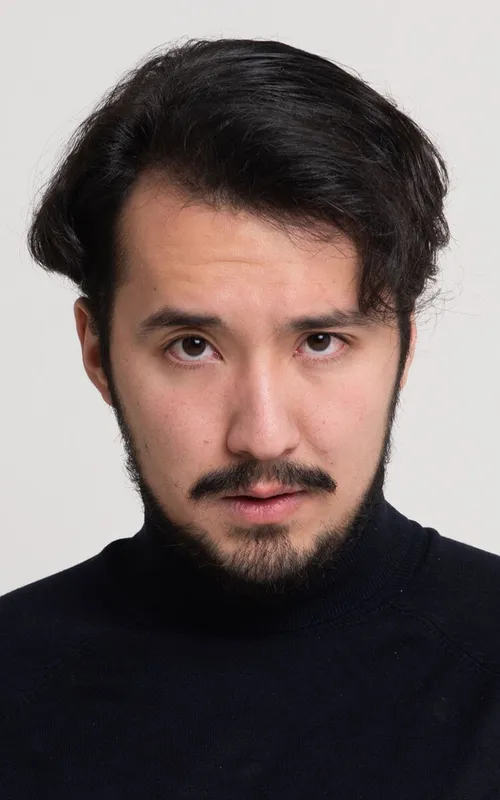 Yermek Shynbolatov