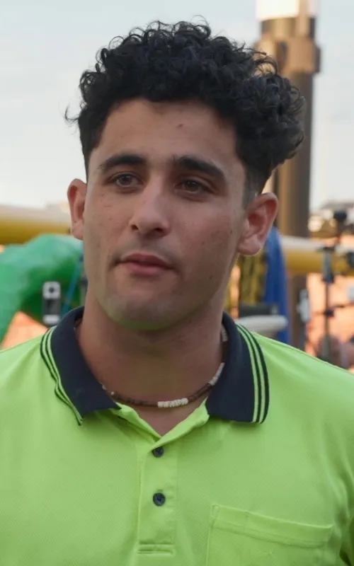 Suren Sanai