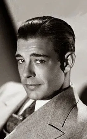 Lon Chaney Jr.