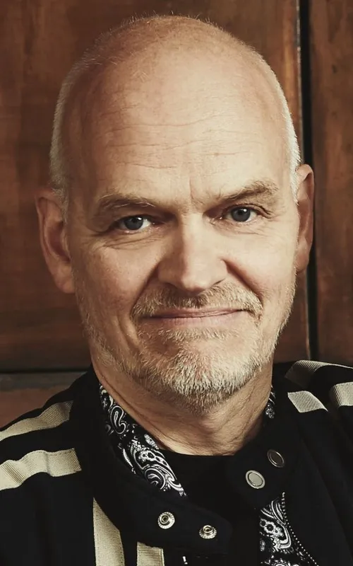 Lars Danielsson