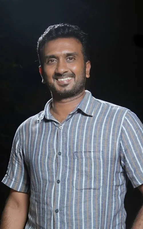 Suneth Chithrananda