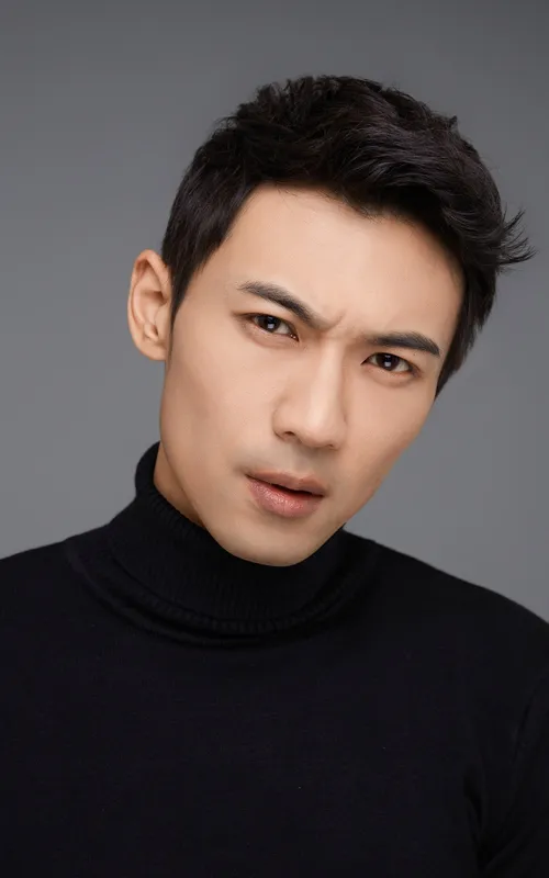 Zhao Yue Cheng