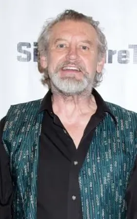 Gordon Joseph Weiss