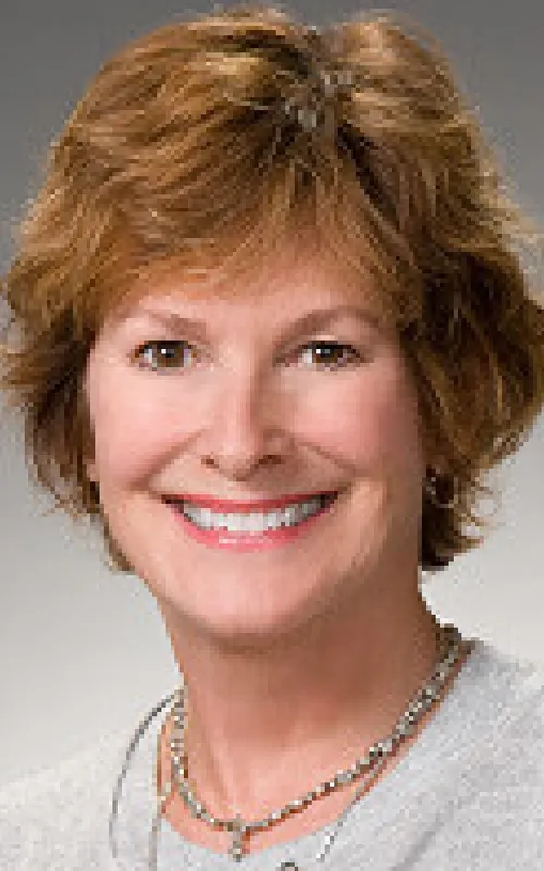 Joan McCrea
