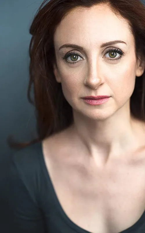 Lindsay Brill