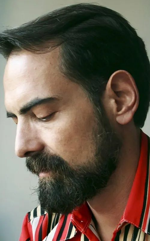 David Oyhanarte