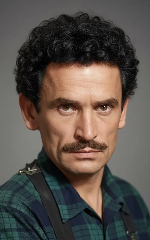 Necati Dalgakıran