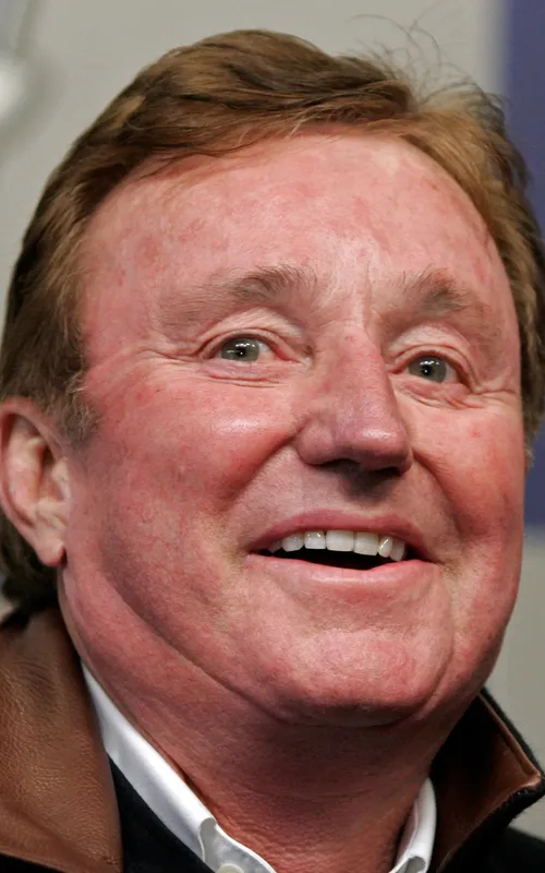 Richard Childress
