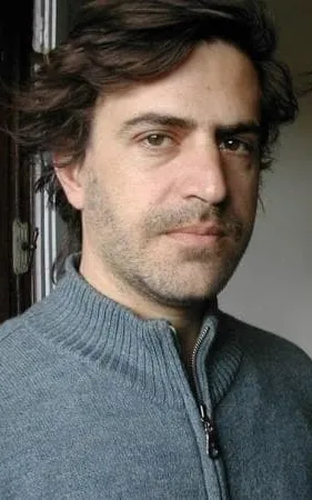 Gonzalo Delgado