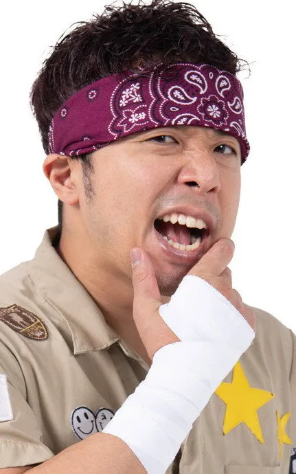 Shōta Suzuki