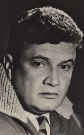 Yevgeni Vesnik