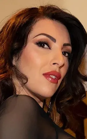 Alysa Nylon