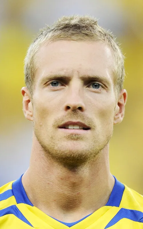 Christian Wilhelmsson